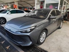 SAIC MG i5 1.5L CVT Luxury - ფოტო 1