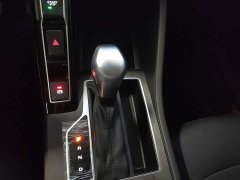 SAIC MG i5 1.5L CVT Luxury - ფოტო 13