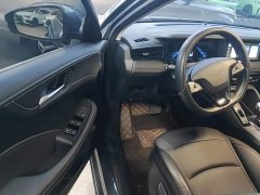 SAIC MG i5 1.5L CVT Luxury - ფოტო 15