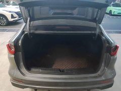 SAIC MG i5 1.5L CVT Luxury - ფოტო 18