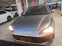 SAIC MG i5 1.5L CVT Luxury - ფოტო 2