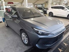 SAIC MG i5 1.5L CVT Luxury - ფოტო 3