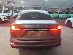 SAIC MG i5 1.5L CVT Luxury - ფოტო 5