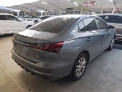 SAIC MG i5 1.5L CVT Luxury - ფოტო 6