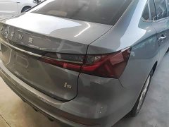 SAIC MG i5 1.5L CVT Luxury - ფოტო 7