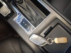 SAIC MG i5 1.5L CVT Luxury - ფოტო 8