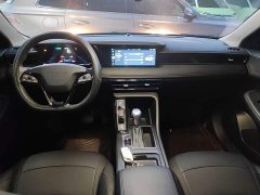 SAIC MG i5 1.5L CVT Luxury - ფოტო 9