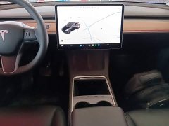 Tesla Model Y Standard Range RWD - фото 12