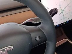 Tesla Model Y Standard Range RWD - фото 13