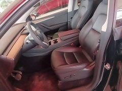 Tesla Model Y Standard Range RWD - фото 14