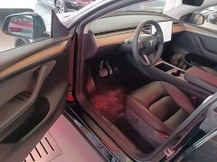 Tesla Model Y Standard Range RWD - фото 15