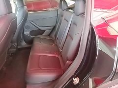 Tesla Model Y Standard Range RWD - фото 16