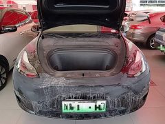 Tesla Model Y Standard Range RWD - фото 19