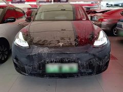Tesla Model Y Standard Range RWD - фото 2