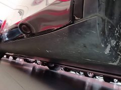 Tesla Model Y Standard Range RWD - фото 20