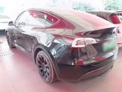 Tesla Model Y Standard Range RWD - фото 4