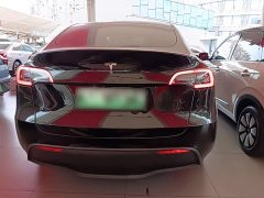Tesla Model Y Standard Range RWD - фото 5