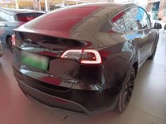 Tesla Model Y Standard Range RWD - фото 6