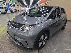 BYD Dolphin 420km Fashion Edition - фото 1