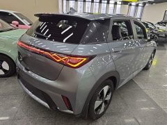 BYD Dolphin 420km Fashion Edition - фото 6