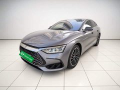 BYD Han DM-i Champion Edition 121KM Premium - photo 1