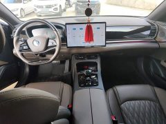 BYD Han DM-i Champion Edition 121KM Premium - photo 12