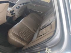 BYD Han DM-i Champion Edition 121KM Premium - photo 14