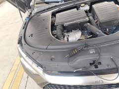 BYD Han DM-i Champion Edition 121KM Premium - photo 20