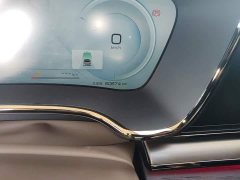 BYD Han DM-i Champion Edition 121KM Premium - photo 4