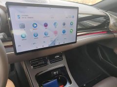 BYD Han DM-i Champion Edition 121KM Premium - photo 5