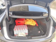 BYD Han DM-i Champion Edition 121KM Premium - photo 9