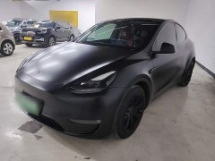 Tesla Model Y Standard Range RWD - photo 1