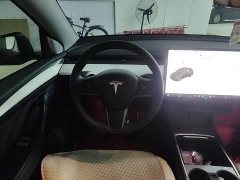 Tesla Model Y Standard Range RWD - photo 10