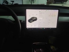 Tesla Model Y Standard Range RWD - photo 12