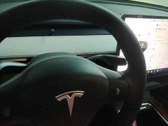 Tesla Model Y Standard Range RWD - photo 13