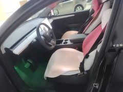 Tesla Model Y Standard Range RWD - photo 14