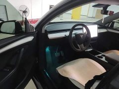 Tesla Model Y Standard Range RWD - photo 15