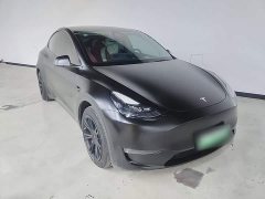 Tesla Model Y Standard Range RWD - photo 3