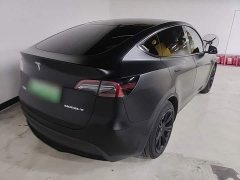 Tesla Model Y Standard Range RWD - photo 6