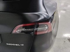 Tesla Model Y Standard Range RWD - photo 7