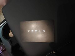 Tesla Model Y Standard Range RWD - photo 8