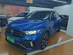 Volkswagen T-ROC 280TSI DSG2WDR-Line Pro Edition - photo 1