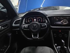 Volkswagen T-ROC 280TSI DSG2WDR-Line Pro Edition - photo 10