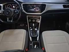 Volkswagen T-ROC 280TSI DSG2WDR-Line Pro Edition - photo 13