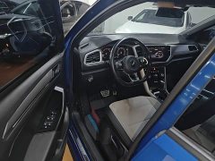 Volkswagen T-ROC 280TSI DSG2WDR-Line Pro Edition - photo 15