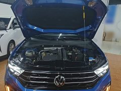 Volkswagen T-ROC 280TSI DSG2WDR-Line Pro Edition - photo 19