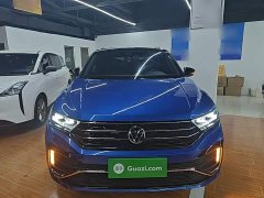 Volkswagen T-ROC 280TSI DSG2WDR-Line Pro Edition - photo 2