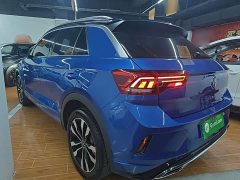 Volkswagen T-ROC 280TSI DSG2WDR-Line Pro Edition - photo 4