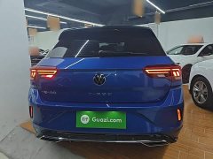 Volkswagen T-ROC 280TSI DSG2WDR-Line Pro Edition - photo 5