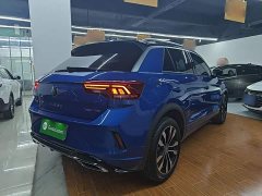 Volkswagen T-ROC 280TSI DSG2WDR-Line Pro Edition - photo 6